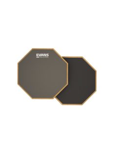 Evans RealFeel 6" Practice Pad RF6D