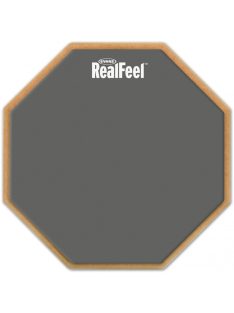 Evans RealFeel Practice Pad 6" RF6GM