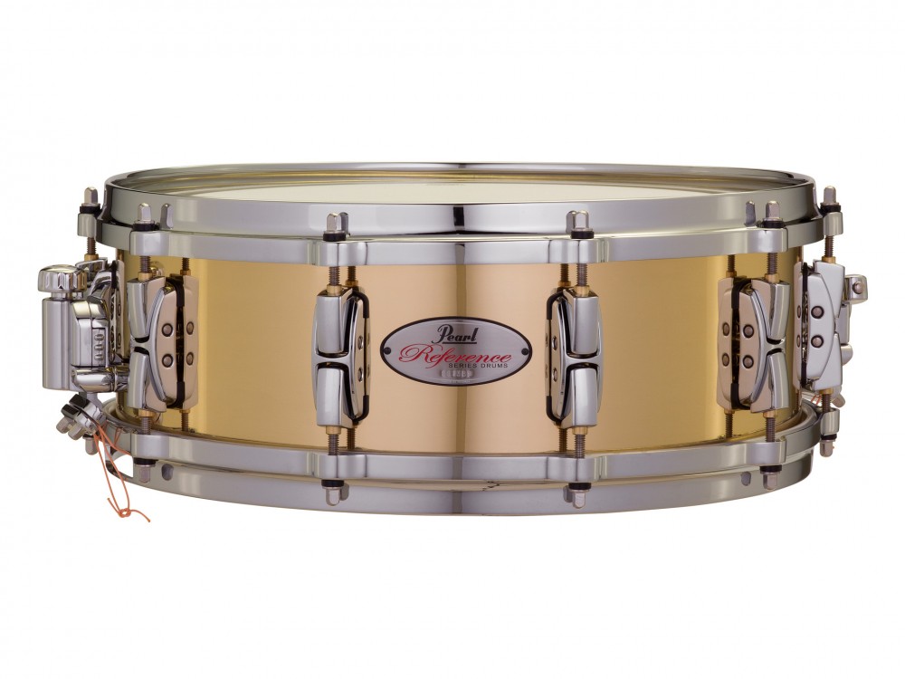 Pearl REFERENCE Öntött Brass pergődob RFB1450 - TamTam Websh