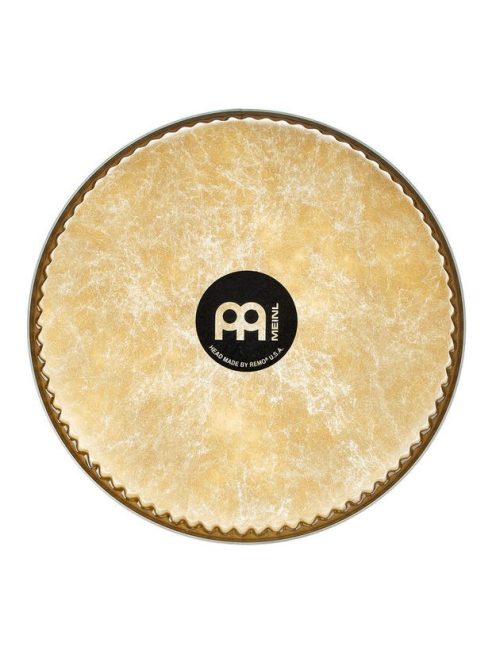 Meinl Percussion Remo Bongo Head - 8 1/2" Fiberskyn Natural RHEAD-812NT
