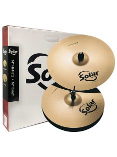   Pearl Roadshow dobfelszerelés (20-10-12-14-14S)  cintányérral (14-16") székkel RS505C/C31