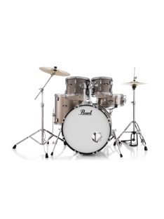   Pearl Roadshow dobfelszerelés (20-10-12-14-14S) cintányérral (14-16") székkel RS505C/C707