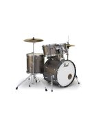 Pearl Roadshow dobfelszerelés (20-10-12-14-14S) cintányérral (14-16") székkel RS505C/C707