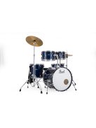 Pearl Roadshow dobfelszerelés (20-10-12-14-14S)  cintányérral (14-16") székkel RS505C/C743