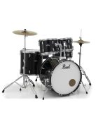 Pearl Roadshow dobfelszerelés (22-10-12-16-14S) cintányérral (14-16") székkel RS525SC/C31