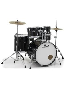   Pearl Roadshow dobfelszerelés (22-10-12-16-14S) cintányérral (14-16") székkel RS525SC/C31