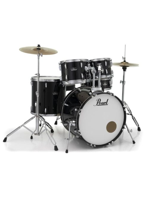 Pearl Roadshow dobfelszerelés (22-10-12-16-14S) cintányérral (14-16") székkel RS525SC/C31