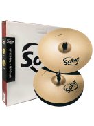 Pearl Roadshow dobfelszerelés (22-10-12-16-14S) cintányérral (14-16") székkel RS525SC/C31