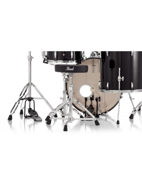 Pearl Roadshow dobfelszerelés (22-10-12-16-14S) cintányérral (14-16") székkel RS525SC/C31