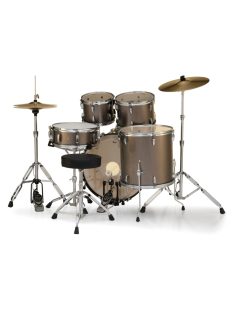   Pearl Roadshow dobfelszerelés (22-10-12-16-14S)  cintányérral (14-16") székkel RS525SC/C707