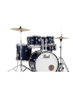   Pearl Roadshow dobfelszerelés (22-10-12-16-14S) cintányérral (14-16") székkel RS525SC/C743