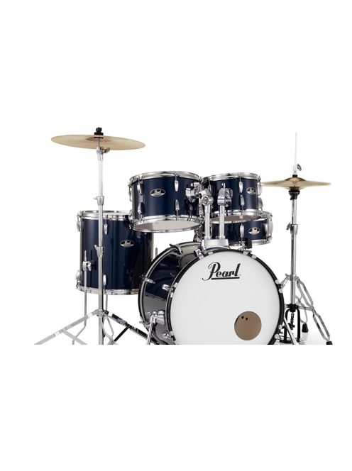 Pearl Roadshow dobfelszerelés (22-10-12-16-14S) cintányérral (14-16") székkel RS525SC/C743