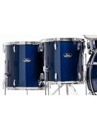 Pearl Roadshow dobszerelés 6 db-os állványzattal és Sabian Solar cintányérokkal RS526SBC/C743