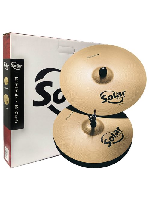 Pearl Roadshow dobfelszerelés (18-10-12-14-13S)  cintányérral (14-16") székkel RS585C/C707