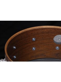   TAMA 50th Anniversary Mastercraft Rosewood pergődob 14" x 6,5"   RW-256
