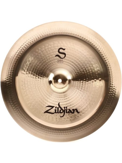 Zildjian S 18" CHINA S18CH