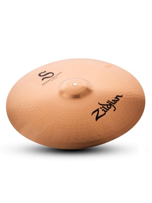 Zildjian 18" S MEDIUM THIN Crash cintányér S18MTC