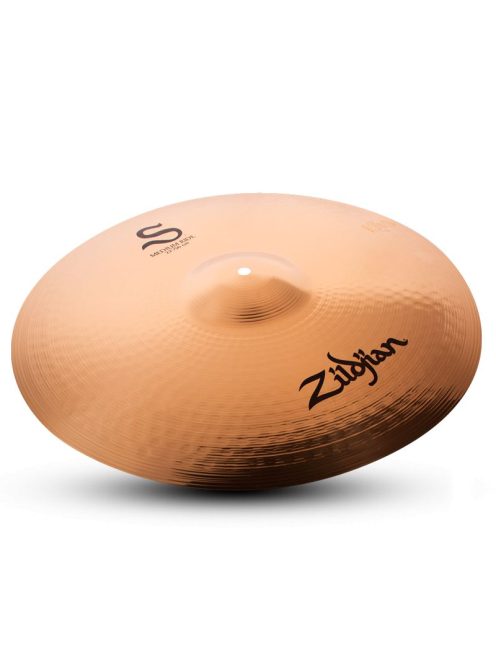 Zildjian 22" S MEDIUM RIDE cintányér S22MR