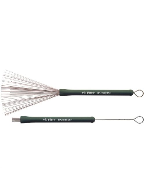 Vic Firth Brush Split Wire SB