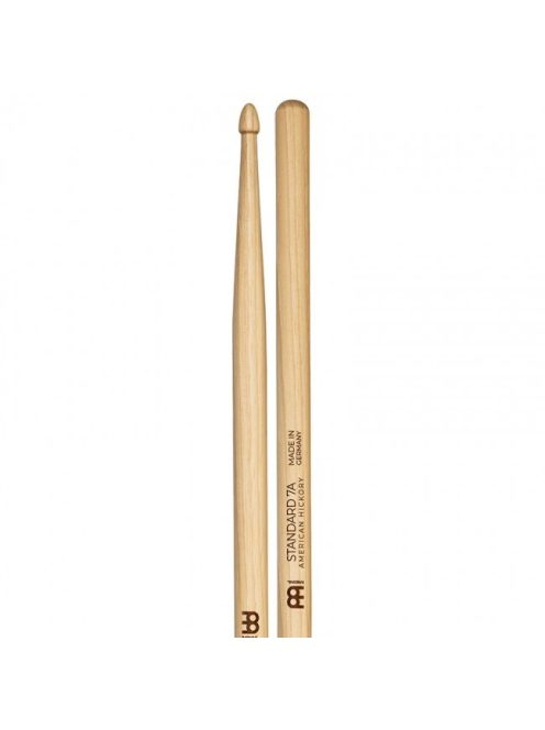 Meinl Hickory Standard 7A dobverő SB100