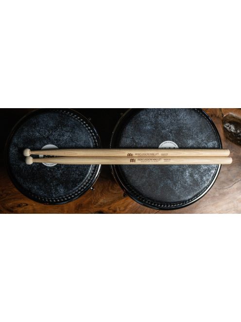 MEINL Stick & Brush - Alternative Percussion Mallet  SB116