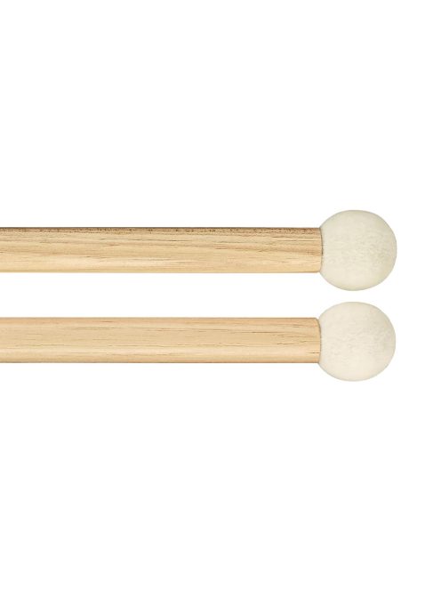 MEINL 5A  Switch Hybrid Wood Tip Drumstick - Mallet Combo  SB120