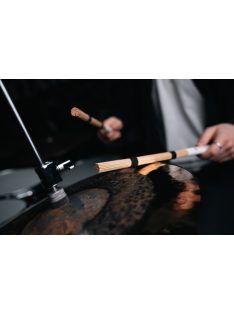 Meinl Bambusz Standard Unplugged verő SB201