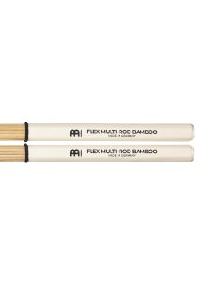 MEINL Stick & Brush - Bamboo Flex Mulit-Rod  SB202