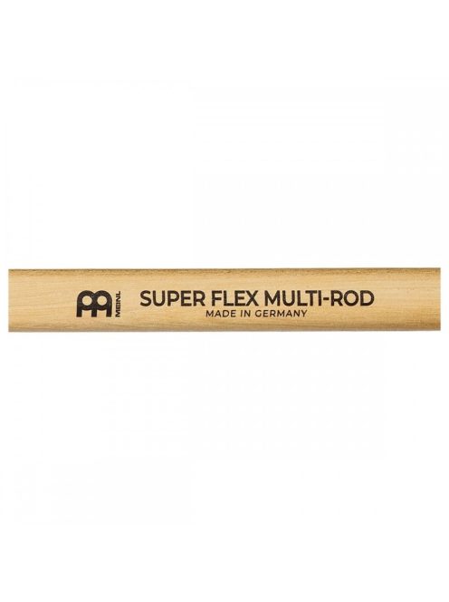 Meinl Super Flex Multi-Rod Nylon Unplugged verő SB206
