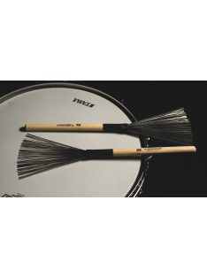 Meinl 7A Fixed Wire Brush - dobseprű SB302