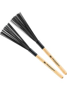 Meinl Fixed Nylon Brush - dobseprű SB303