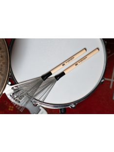 Meinl 5A Fixed Wire Brush - dobseprű SB310