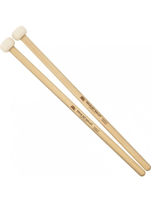 MEINL Stick & Brush  timpani ütő  Medium  SB401