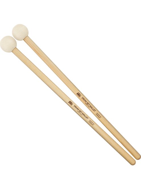 MEINL Stick & Brush  timpani ütő Hard SB402