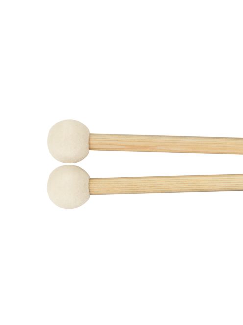 MEINL Stick & Brush  timpani ütő Hard SB402