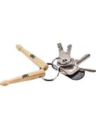 MEINL Stick & Brush kulcstartó  SB506