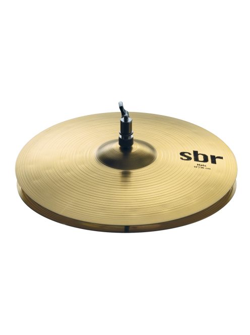 Sabian SBR 13" Hi-Hats lábcintányér SBR1302_KIBE