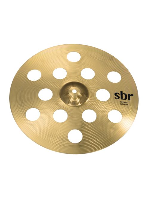 Sabian SBR 16" O-Zone effect cintányér SBR1600_KIBE