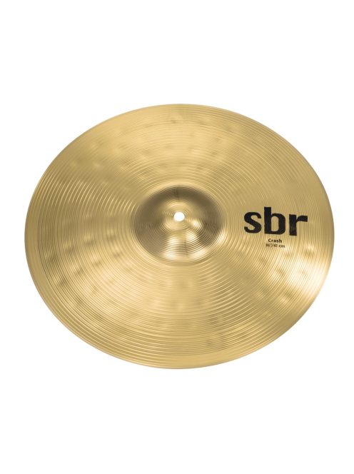 Sabian SBR 16" Crash cintányér SBR1606_KIBE