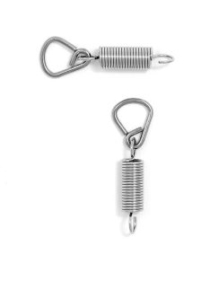 Gibraltar lábgép rugó kampóval SC-0052  GI851126