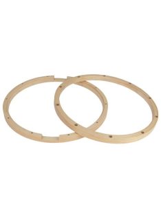   Gibraltar 14"-os, 8 lyukas alsó fakáva SC-1408WSS  GI850192