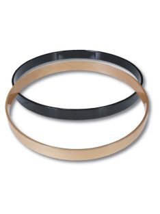 Gibraltar Nagydob fakáva fekete színben SC-22BK GI851209