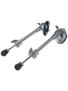 Gibraltar nagydobláb párban  SC-BS4  GI851252