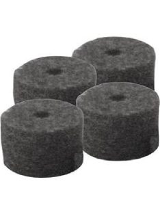   Gibraltar cintányér állvány vastag filc SC-CFL/4  GI854244