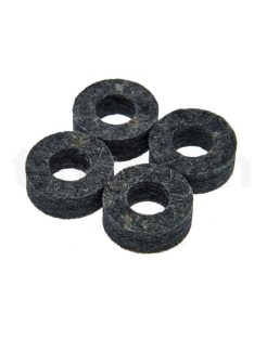 Gibraltar lábcin filc SC-CLF/4  GI853102