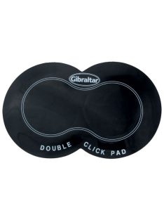 Gibraltar, Double Pedal Click Pad, SC-GDCP  GI851248