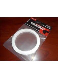   Gibraltar lyukvédő karika 5" fehér, SC-GPHP-5W  GI851356