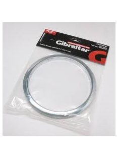   Gibraltar frontbőr lyukvédő karika 6" króm  SC-GPHP-6C  GI851364