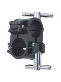 Gibraltar karám Cső/Cső bilincs  SC-GPRRA  GI800112