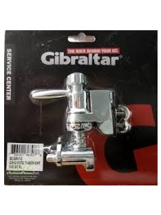 Gibraltar sodronyváltó Dunnett SC-GR-7-C  GI823114